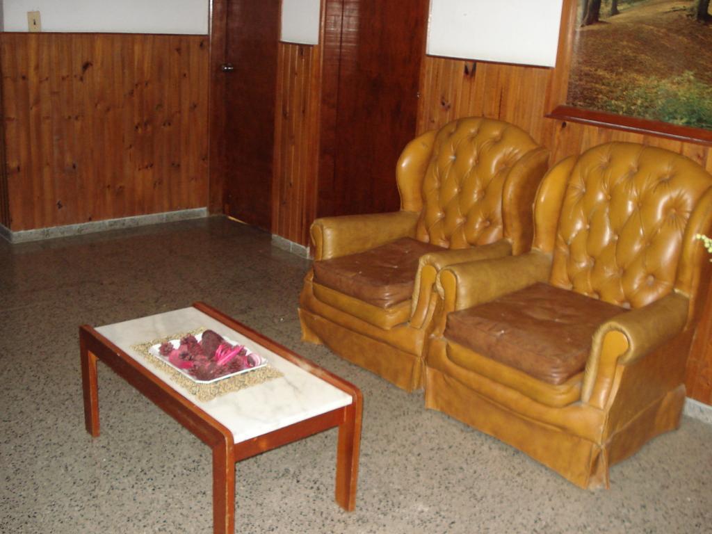 Hotel Riviera Rosario Esterno foto