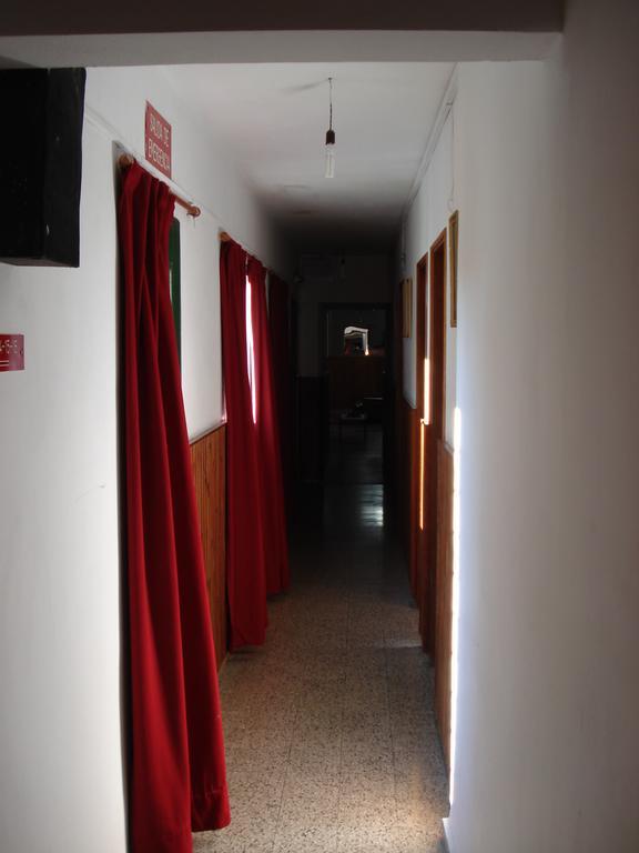 Hotel Riviera Rosario Esterno foto