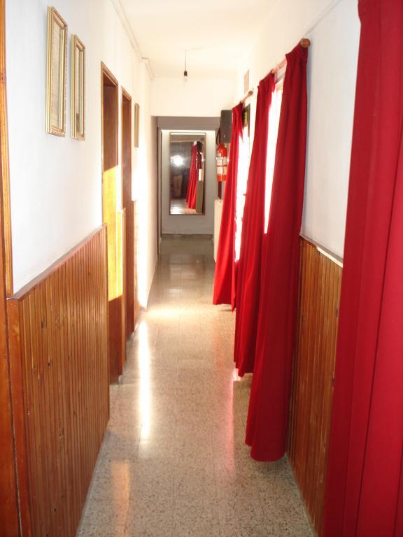 Hotel Riviera Rosario Esterno foto